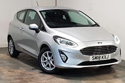 Ford Fiesta Hatchback (17-23) Zetec 1.1 Ti-VCT 70PS 3d For Sale - Arnold Clark Edinburgh Sighthill MS / Fiat / Abarth / BYD, Edinburgh