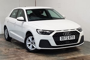 Audi A1 Sportback (18 on) Technik 25 TFSI 95PS 5d For Sale - Arnold Clark Edinburgh Sighthill MS / Fiat / Abarth / BYD, Edinburgh