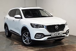 MG HS SUV (19-24) Exclusive 1.5T-GDI DCT auto 5d For Sale - Arnold Clark Edinburgh Sighthill MS / Fiat / Abarth / BYD, Edinburgh