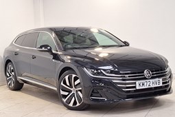 Volkswagen Arteon Shooting Brake (20-24) 2.0 TDI 200 4MOTION R Line DSG 5d For Sale - Arnold Clark Edinburgh Seafield Motorstore / Vanstore, Edinburgh