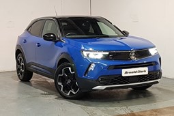 Vauxhall Mokka SUV (20 on) 1.2 Turbo Launch Edition Auto 5d For Sale - Arnold Clark Edinburgh Seafield Motorstore / Vanstore, Edinburgh