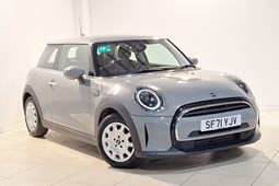 MINI Hatchback (14-24) 1.5 One Classic 3dr For Sale - Arnold Clark Edinburgh Seafield Motorstore / Vanstore, Edinburgh