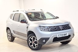 Dacia Duster SUV (18-24) Techroad TCe 130 4x2 5d For Sale - Arnold Clark Edinburgh Seafield Motorstore / Vanstore, Edinburgh