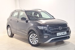 Volkswagen T-Cross SUV (19-24) 1.0 TSI 110 SE Edition 5dr For Sale - Arnold Clark Edinburgh Seafield Motorstore / Vanstore, Edinburgh