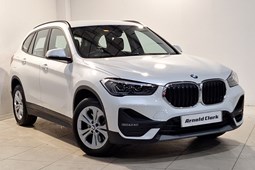 BMW X1 SUV (15-22) sDrive20i SE Sport Dual-clutch auto (07/19-) 5d For Sale - Arnold Clark Edinburgh Seafield Motorstore / Vanstore, Edinburgh