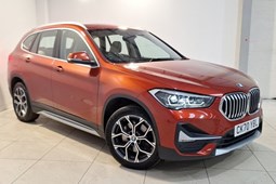 BMW X1 SUV (15-22) sDrive20i xLine Sport Dual-clutch auto (07/19-) 5d For Sale - Arnold Clark Edinburgh Seafield Motorstore / Vanstore, Edinburgh