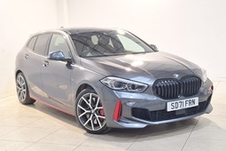 BMW 1-Series 128ti (20-24) 128ti 5dr Step Auto For Sale - Arnold Clark Edinburgh Seafield Motorstore / Vanstore, Edinburgh