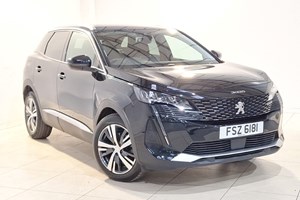 Peugeot 3008 SUV (16-24) 1.2 PureTech Allure Premium 5dr EAT8 For Sale - Arnold Clark Edinburgh Seafield Motorstore / Vanstore, Edinburgh