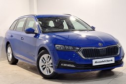 Skoda Octavia Estate (20 on) 1.0 TSI SE Technology 5d For Sale - Arnold Clark Edinburgh Seafield Motorstore / Vanstore, Edinburgh