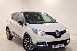 Renault Captur (13-19) 0.9 TCE (90bhp) Dynamique S MediaNav 5d For Sale - Arnold Clark Edinburgh Seafield Motorstore / Vanstore, Edinburgh