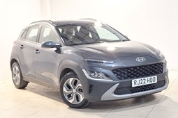 Hyundai Kona SUV (17-23) 1.6 GDi Hybrid SE Connect 5dr DCT For Sale - Arnold Clark Edinburgh Seafield Motorstore / Vanstore, Edinburgh