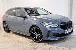 BMW 1-Series Hatchback (19-24) 116d M Sport 5dr Step Auto [Live Cockpit Pro] For Sale - Arnold Clark Edinburgh Seafield Motorstore / Vanstore, Edinburgh