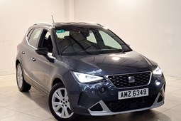 SEAT Arona SUV (18 on) 1.0 TSI 110 XPERIENCE 5dr For Sale - Arnold Clark Edinburgh Seafield Motorstore / Vanstore, Edinburgh