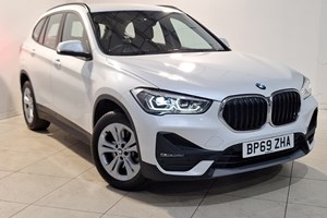 BMW X1 SUV (15-22) sDrive20i SE Sport Dual-clutch auto (07/19-) 5d For Sale - Arnold Clark Edinburgh Seafield Motorstore / Vanstore, Edinburgh