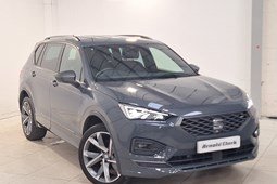 SEAT Tarraco SUV (18 on) FR Sport 1.5 TSI 150PS DSG auto 5d For Sale - Arnold Clark Edinburgh Seafield Motorstore / Vanstore, Edinburgh