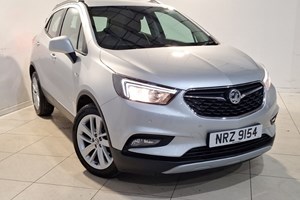 Vauxhall Mokka X (16-19) Active 1.4i Turbo (140PS) S/S Ecotec FWD 5d For Sale - Arnold Clark Edinburgh Seafield Motorstore / Vanstore, Edinburgh