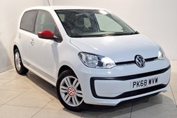 Volkswagen Up (12-23) Up Beats 1.0 60PS 5d For Sale - Arnold Clark Edinburgh Seafield Motorstore / Vanstore, Edinburgh