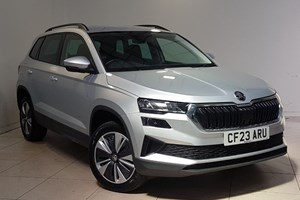 Skoda Karoq SUV (17 on) 1.5 TSI SE Drive 5dr DSG For Sale - Arnold Clark Edinburgh Seafield Motorstore / Vanstore, Edinburgh