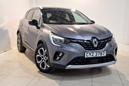 Renault Captur (20 on) 1.6 E-TECH Hybrid 145 Techno 5dr Auto For Sale - Arnold Clark Edinburgh Seafield Motorstore / Vanstore, Edinburgh