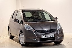 Honda Jazz (08-15) 1.4 i-VTEC EXL 5d For Sale - Arnold Clark Edinburgh Seafield Motorstore / Vanstore, Edinburgh