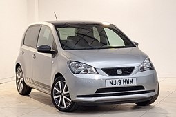 SEAT Mii (12-19) FR-Line 1.0 75PS (07/2018 on) 5d For Sale - Arnold Clark Edinburgh Seafield Motorstore / Vanstore, Edinburgh