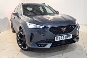 Cupra Formentor SUV (20 on) 1.5 TSI 150 V2 5dr For Sale - Arnold Clark Edinburgh Seafield Motorstore / Vanstore, Edinburgh