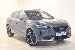 Cupra Formentor SUV (20 on) 1.4 eHybrid 245 VZ2 5dr DSG For Sale - Arnold Clark Edinburgh Seafield Motorstore / Vanstore, Edinburgh