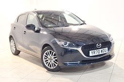 Mazda 2 (15 on) Skyactiv-G 90ps GT Sport Nav 5d For Sale - Arnold Clark Edinburgh Seafield Motorstore / Vanstore, Edinburgh