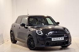 MINI Hatchback (14-24) 2.0 Cooper S Exclusive 5dr Auto For Sale - Arnold Clark Edinburgh Seafield Motorstore / Vanstore, Edinburgh