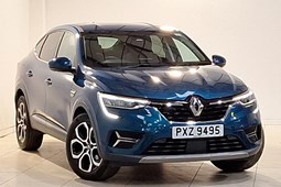 Renault Arkana SUV (21-24) 1.3 TCe Mild Hybrid 140 S Edition 5dr EDC For Sale - Arnold Clark Edinburgh Seafield Motorstore / Vanstore, Edinburgh