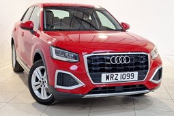 Audi Q2 SUV (16 on) 35 TFSI Sport 5dr S Tronic For Sale - Arnold Clark Edinburgh Seafield Motorstore / Vanstore, Edinburgh