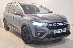 Dacia Jogger SUV (22 on) 1.6 HEV Extreme 5dr Auto For Sale - Arnold Clark Edinburgh Seafield Motorstore / Vanstore, Edinburgh