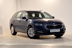 Skoda Octavia Estate (20 on) 1.0 TSI e-TEC SE 5dr DSG For Sale - Arnold Clark Edinburgh Seafield Motorstore / Vanstore, Edinburgh