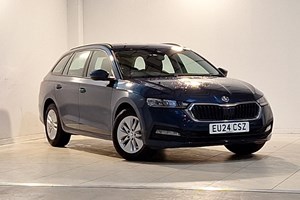 Skoda Octavia Estate (20 on) 1.0 TSI e-TEC SE 5dr DSG For Sale - Arnold Clark Edinburgh Seafield Motorstore / Vanstore, Edinburgh