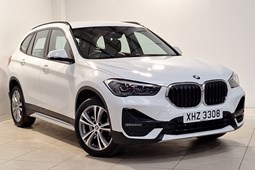 BMW X1 SUV (15-22) sDrive20i Sport Sport Dual-clutch auto (07/19-) 5d For Sale - Arnold Clark Edinburgh Seafield Motorstore / Vanstore, Edinburgh