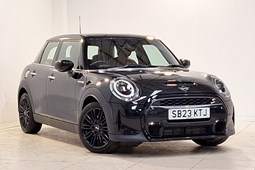 MINI Hatchback (14-24) 2.0 Cooper S Exclusive 5dr Auto For Sale - Arnold Clark Edinburgh Seafield Motorstore / Vanstore, Edinburgh