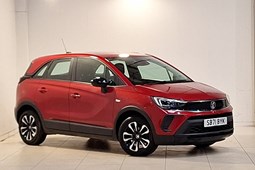 Vauxhall Crossland SUV (21 on) 1.2 SE Edition 5dr For Sale - Arnold Clark Edinburgh Seafield Motorstore / Vanstore, Edinburgh