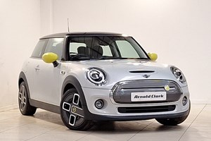 MINI Electric Hatch Hatchback (20 on) Cooper S Level 1 auto 3d For Sale - Arnold Clark Edinburgh Seafield Motorstore / Vanstore, Edinburgh