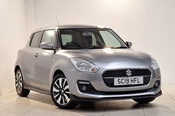 Suzuki Swift Hatchback (17-23) 1.2 Dualjet Attitude 5d For Sale - Arnold Clark Edinburgh Seafield Motorstore / Vanstore, Edinburgh