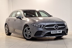 Mercedes-Benz A-Class Hatchback (18 on) A 200 AMG Line Executive 7G-DCT auto 5d For Sale - Arnold Clark Edinburgh Seafield Motorstore / Vanstore, Edinburgh