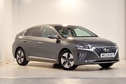 Hyundai Ioniq Hatchback (16-22) Premium SE Hybrid 1.6 141PS DCT auto 5d For Sale - Arnold Clark Edinburgh Seafield Motorstore / Vanstore, Edinburgh