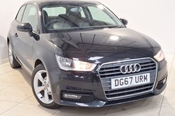 Audi A1 Hatchback (10-18) 1.0 TFSI Sport 3d For Sale - Arnold Clark Edinburgh Seafield Motorstore / Vanstore, Edinburgh