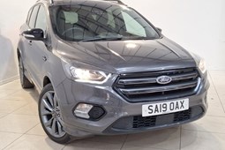 Ford Kuga (12-20) ST-Line Edition 1.5 TDCi 120PS FWD 5d For Sale - Arnold Clark Edinburgh Seafield Motorstore / Vanstore, Edinburgh