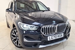 BMW X1 SUV (15-22) xDrive20i xLine Sport Automatic 5d For Sale - Arnold Clark Edinburgh Seafield Motorstore / Vanstore, Edinburgh