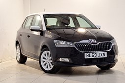 Skoda Fabia Hatchback (15-21) Colour Edition 1.0 MPI 60PS 5d For Sale - Arnold Clark Edinburgh Seafield Motorstore / Vanstore, Edinburgh