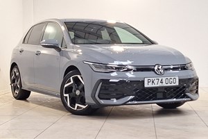 Volkswagen Golf Hatchback (20 on) 1.5 TSI 150 R-Line 5dr For Sale - Arnold Clark Edinburgh Seafield Motorstore / Vanstore, Edinburgh