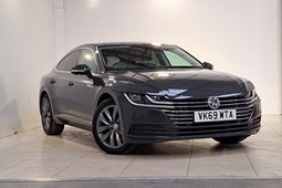 Volkswagen Arteon Coupe (17-24) SE 2.0 TSI 190PS DSG auto 5d For Sale - Arnold Clark Edinburgh Seafield Motorstore / Vanstore, Edinburgh