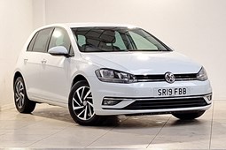 Volkswagen Golf Hatchback (13-20) Match 1.6 TDI 115PS DSG auto 5d For Sale - Arnold Clark Edinburgh Seafield Motorstore / Vanstore, Edinburgh