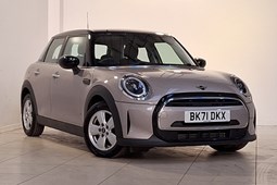 MINI Hatchback (14-24) 1.5 Cooper Classic 5dr Auto For Sale - Arnold Clark Edinburgh Seafield Motorstore / Vanstore, Edinburgh