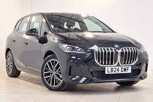 BMW 2-Series Active Tourer (21 on) 225e xDrive M Sport 5dr DCT For Sale - Arnold Clark Edinburgh Seafield Motorstore / Vanstore, Edinburgh